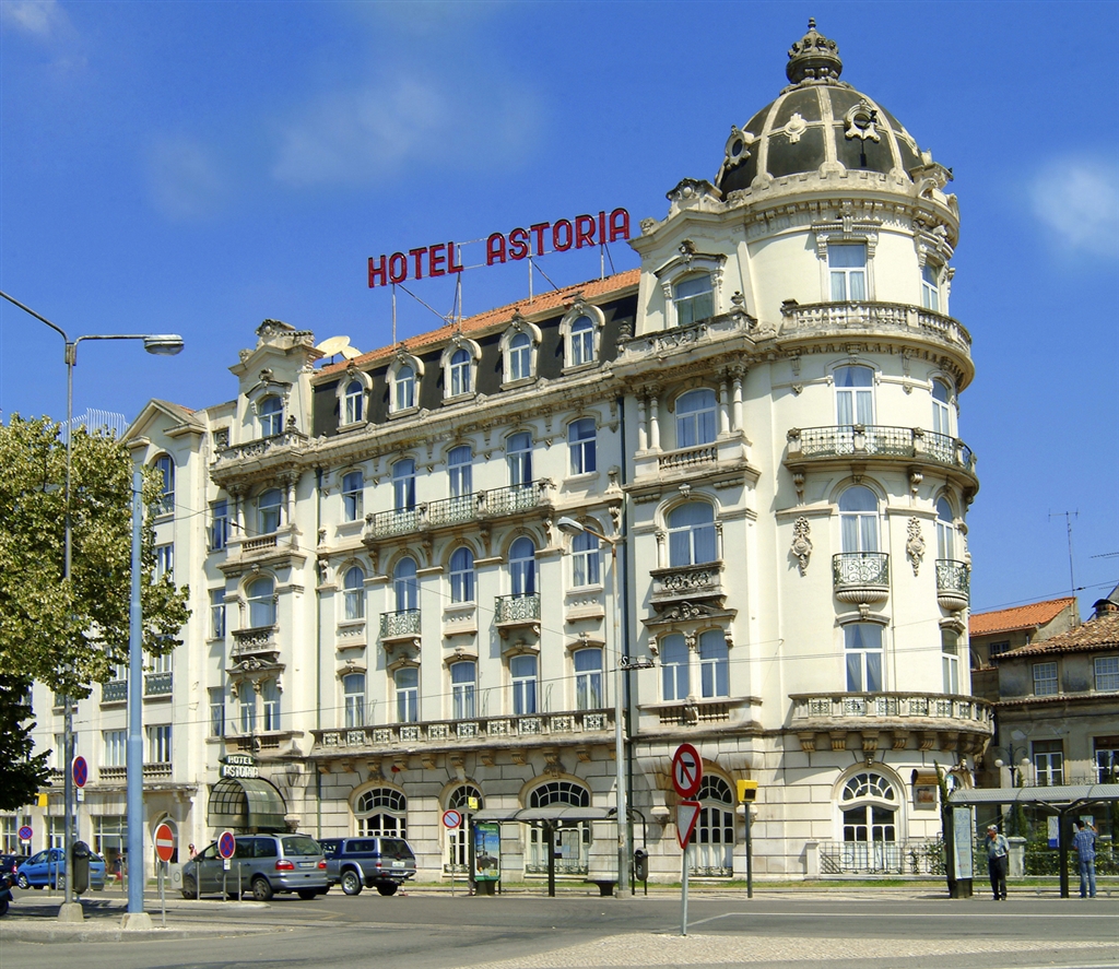 Hotel Astória